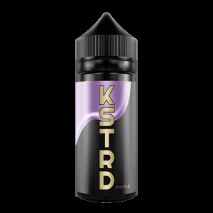 PRPLE E LIQUID BY KS...