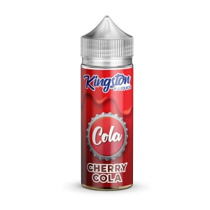 CHERRY COLA E LIQUID...