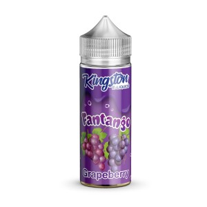 GRAPEBERRY E LIQUID ...