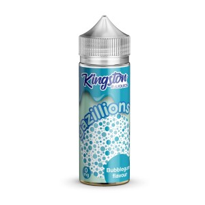 BUBBLEGUM E LIQUID K...