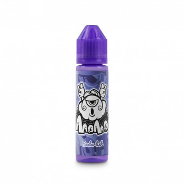 SODA-LISH E LIQUID BY MOMO 50ML 70VG