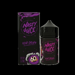 A$AP GRAPE E LIQUID ...