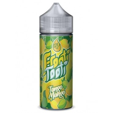 TANGO MANGO E LIQUID BY FROOTI TOOTI 50ML 70VG