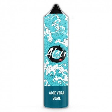 ALOE VERA E LIQUID BY AISU 50ML 70VG