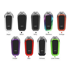 ASPIRE AVP POD KIT...