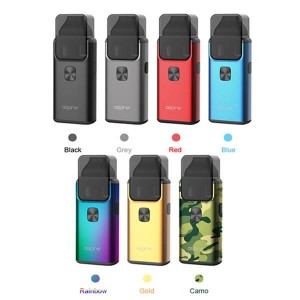 ASPIRE BREEZE 2 POD ...