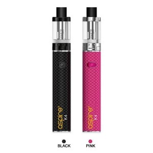 ASPIRE K4 VAPE KIT...