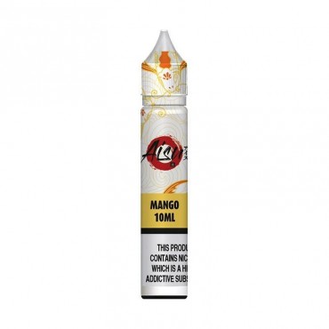 MANGO NICOTINE SALT E-LIQUID BY AISU SALTS