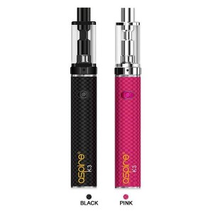 ASPIRE K3 VAPE KIT...