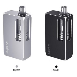 ASPIRE K1 STEALTH VA...
